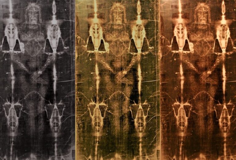 The Shroud of Turin: A Search for Credibility